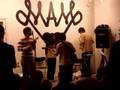 maher shalal hash baz at Ax12 Copenhagen