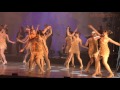 SHOBI DANCE Christmas Concert 2015「CRYSTAL CHRISTMAS」