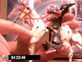 G Gundam MASTER GUNDAM AND FU-UN-SAI-KI REVIEW
