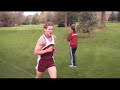 Cobber Cross Country 2007