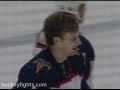 Coburn vs Rupp Jan 12, 2007