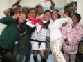 christmas party in japan