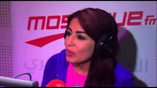 Soumaya Khachab: Je Soutiens Abdel Fattah Al-Sissi Corps Etâme