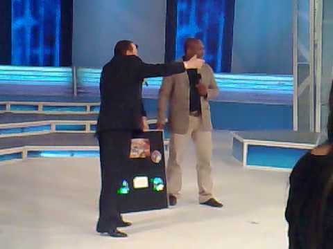 Imagem de Amostra do You Tube