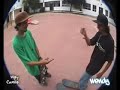 Posero fierro Camilo - Wipy