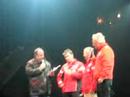 Troy Bayliss a Campioni in piazza