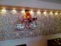 Click here to watch this video Background of Legoland hotel lobby
