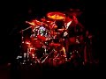 Ronald Bruner Jr Drummer Live 2007 October 20
