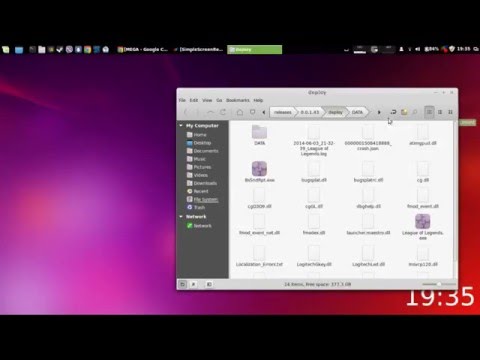 how to apply patch ubuntu