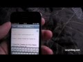 Konstigt nog kan man inte lägga till länkar till Instapaper från iPhone versionen av Flipboard. Här är ett enkelt sätt som fixar det
