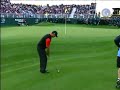 Tiger Woods - Chip Shot Tiger Woods - Chip Shot