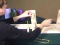 Weaving on the Schacht Inkle Loom