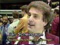 Black Monday - Part 1 - Nightly Business Report Oct.19, 1987