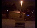 Re: My Girl's On DRUGS! (edmonton is cold)