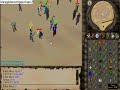 rune pure vs 1 def pure