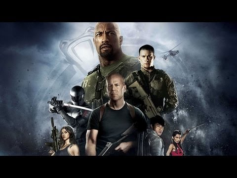 gi joe review