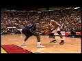 NBA - Alonzo Mourning Mix by Th3answer
