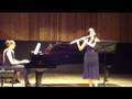 Taktakishvili Flute Sonata