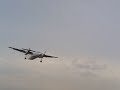 Royal Bengal Airlines Landing at Zia int. Airport