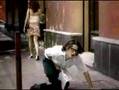 El juego del hombre ( Cortometraje )