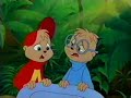 The Chipmunk adventure_6[ITA] By Colino