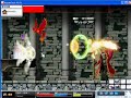 imma show u a glitch and how to lvl in 8.33minutes to lvl 100 :P :D if u cant read the glitch thing ill tell u another time here k here comes itUll have to put ur stats screen to the left where ur little map is than hold it there dont click it away than hold up on ur keyboard and walk true portal and woop there must it be 9999 and 9999 points for both and than get lvling :D