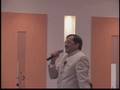 Rev Paul Thangiah - Part One