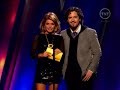 reciben el Grammy