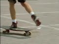 Skateboard World Cup 1989 Germany Part 2 Street AM