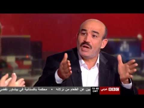 بي بي سي | زيتوت | مرض بوتفليقة، الفساد، أساليب المخابرات و مستقبل الجزائر Zitout Bouteflika