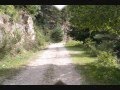 Un tast de la ruta
