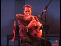 Reza Samani plays Ney-an-Ban (Persian Bagpipes)