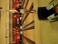 Bowling Strike Baby !!