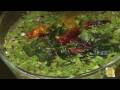 Raw Rasam - Pachi pulusu
