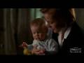 Flying without wings - Mulder and Scully