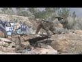 UCA - Assault the Half-Track