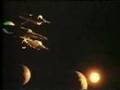 Top Ten Sci-Fi #6 - Blake's 7