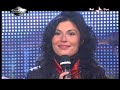 Giusy Ferreri a Scalo 76 - Stai Fermo Lì