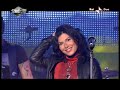 Giusy Ferreri a Scalo 76 - Stai Fermo Lì