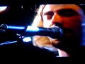Nickelback - Where Do I Hide - Acoustic @ MTV Studios `03