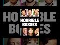 Horrible Bosses