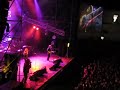 Nada Surf - live @ fm4 ist 13 - Arena - Blonde on Blonde Nada Surf - live @ fm4 ist 13 - Arena - Blonde on Blonde