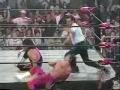 WCW Monday Nitro 04/22/96 Part 3