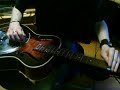 Amazing Grace Squareneck Dobro