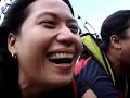 zipline at campsabros
