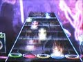 Through Fire and Flames on Expert