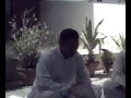 Burns Road Sector Quran KawaniMQM