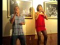 ARA MUNA w/ Jumari -\"O JO KALUGURAN DAKA\" REMIX LIVE ARA MUNA w/ Jumari -\"O JO KALUGURAN DAKA\" REMIX LIVE