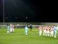 Zavon Hines penalty (Stoke Reserves 0-2 West Ham Reserves)