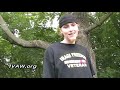 MN We Are C.H.A.N.G.E Interview Iraq Veteran Mike Salas
